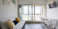 appartement à SOORTS HOSSEGOR (40150)